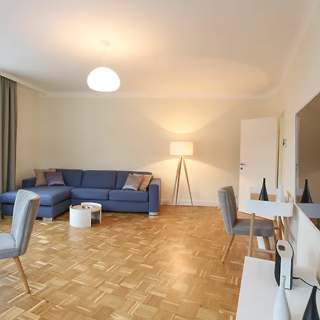 Green Mango City Condo Vídeň Exteriér fotografie