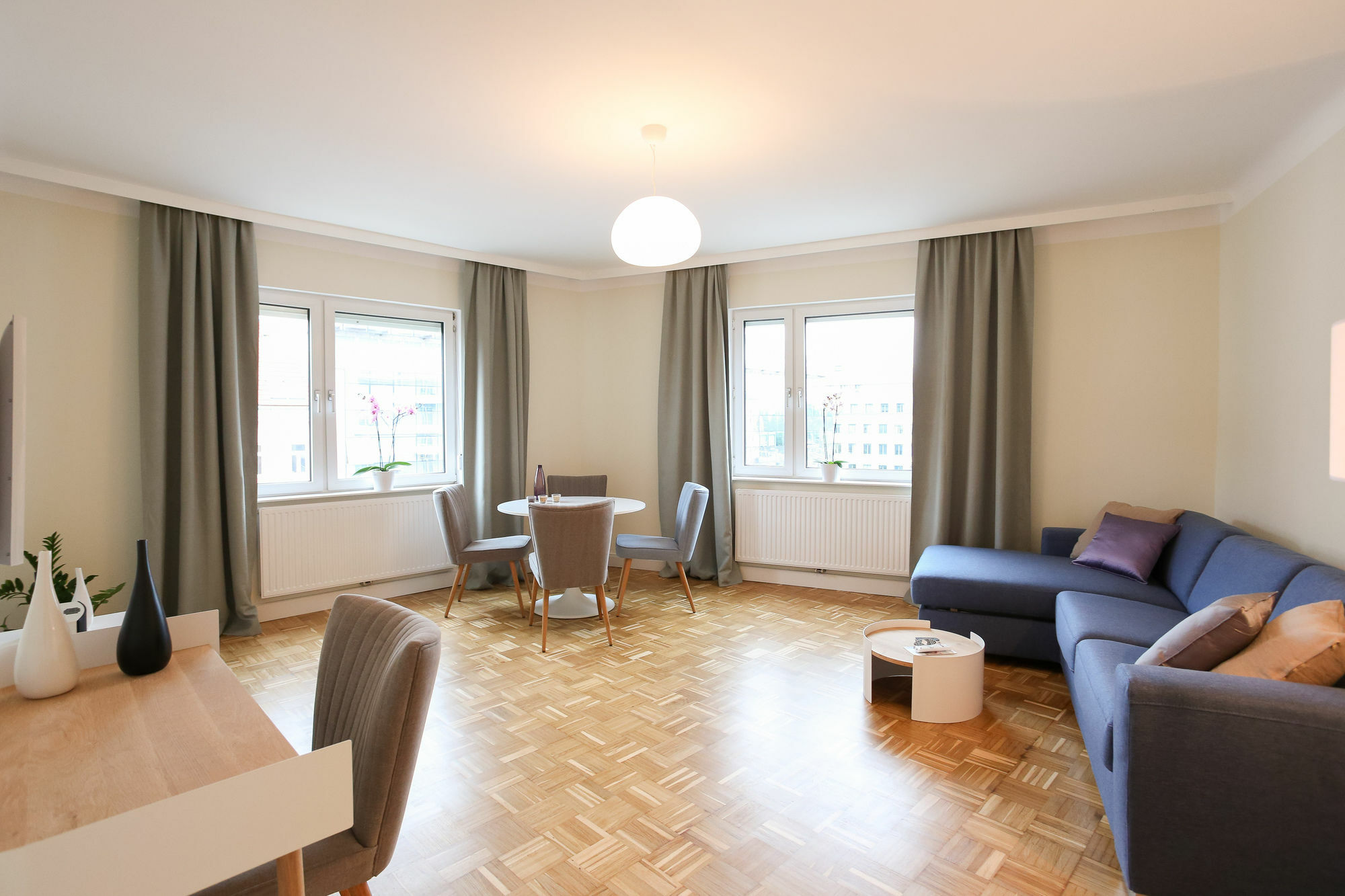 Apartment Mango Vienna