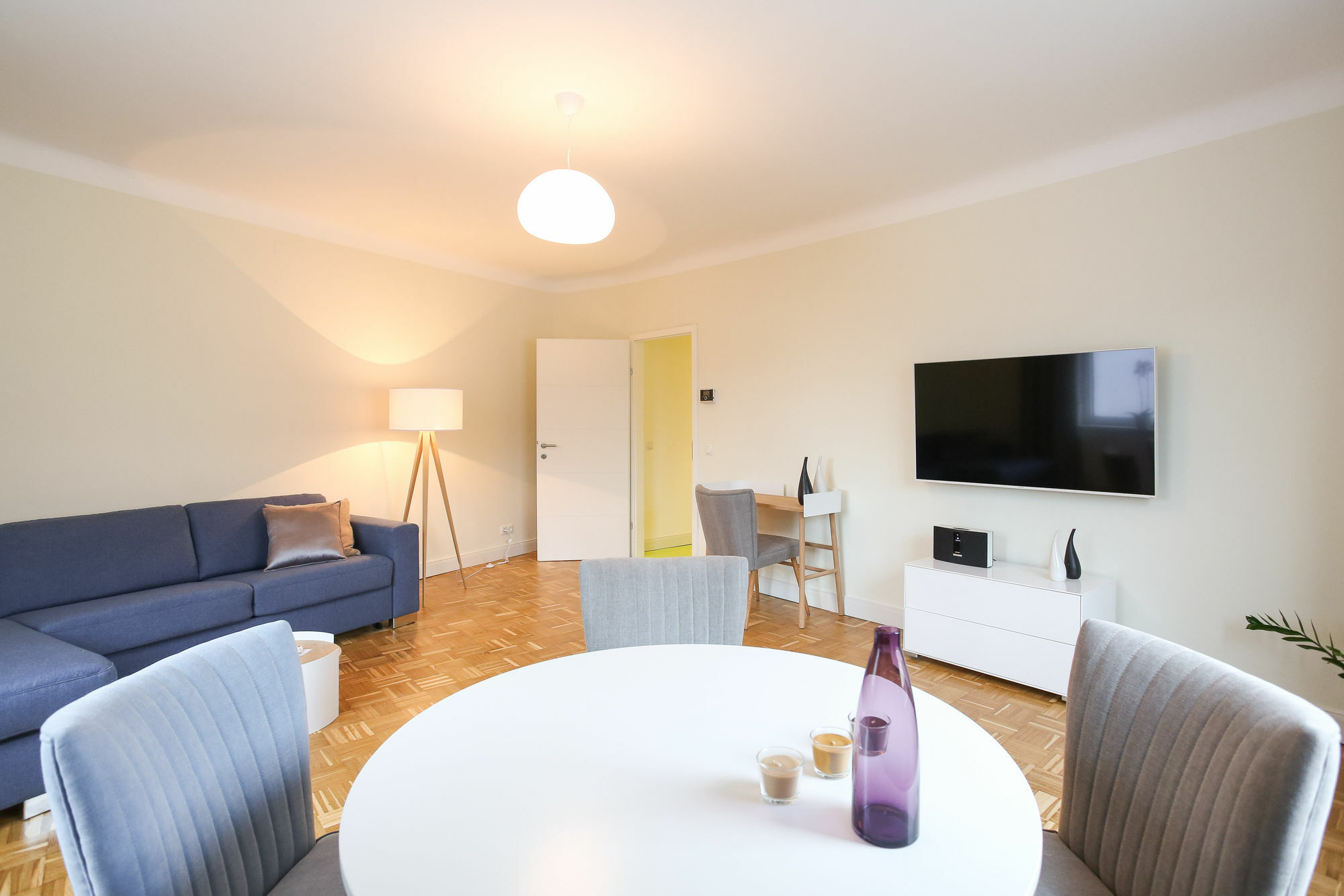 Apartment Mango Vienna