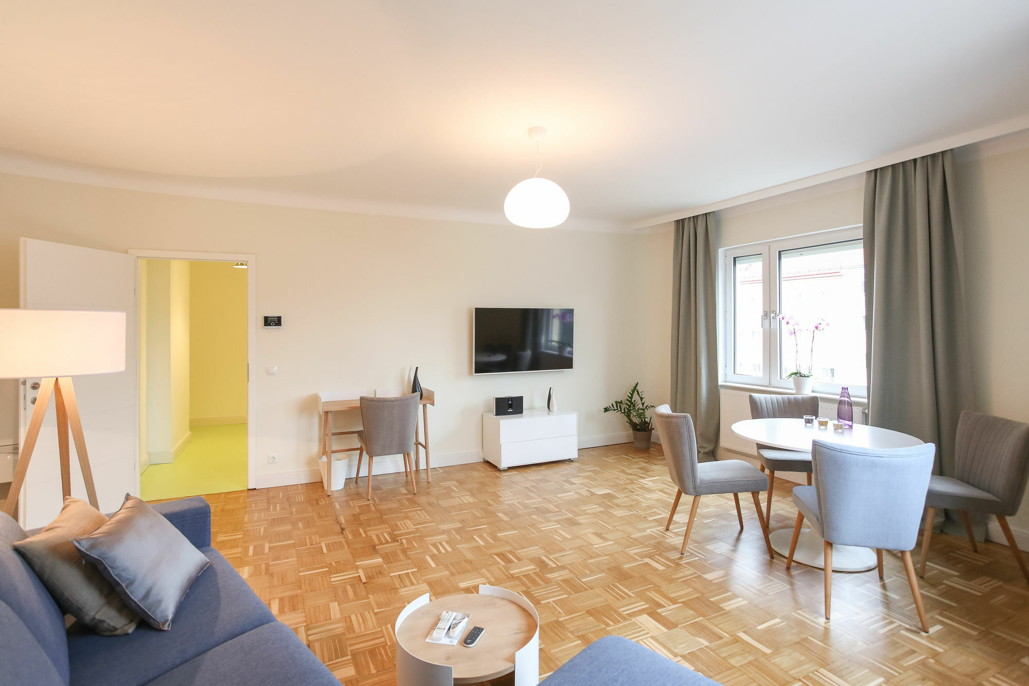 Apartment Mango