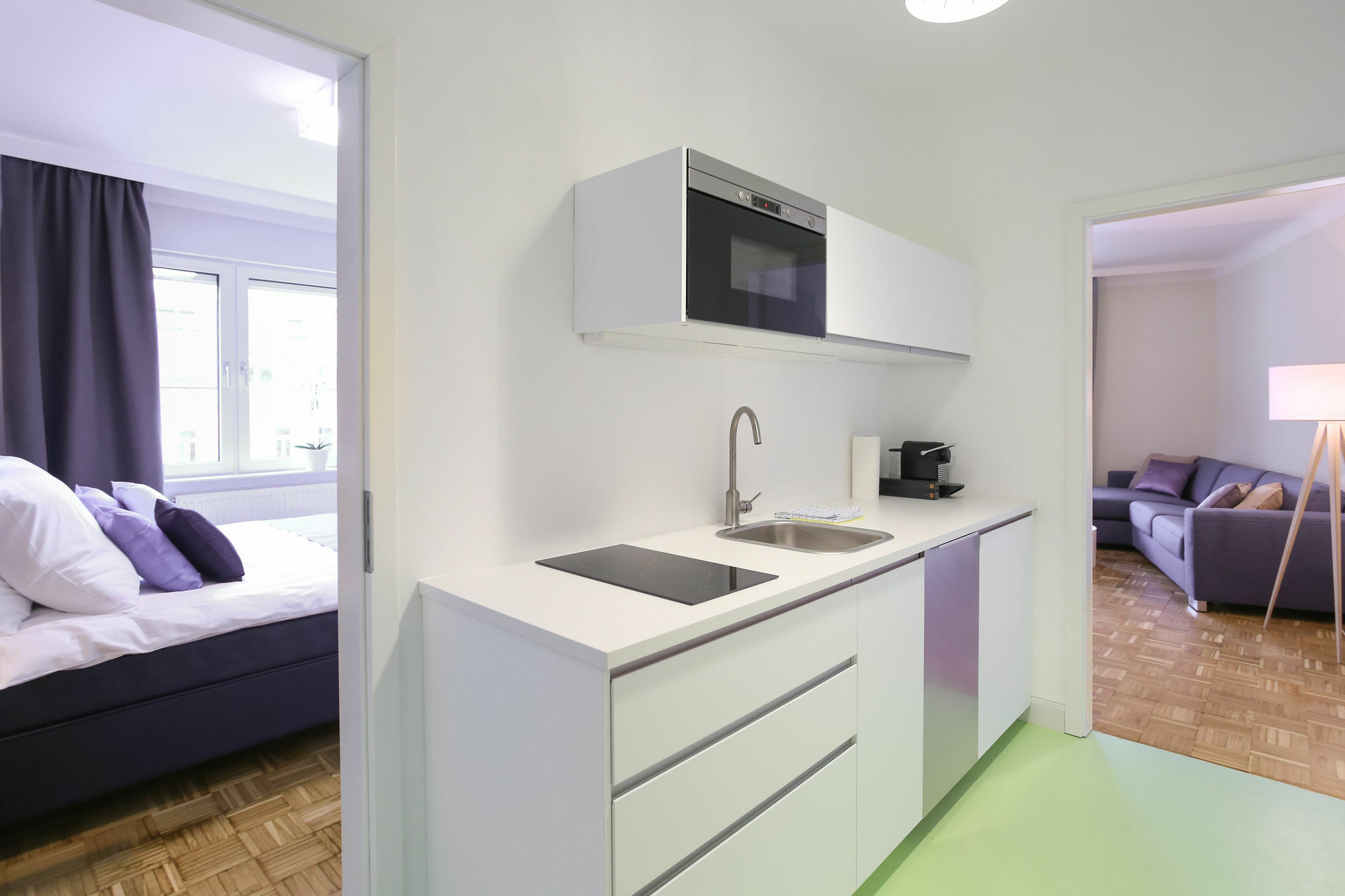 Mango Apartment *
