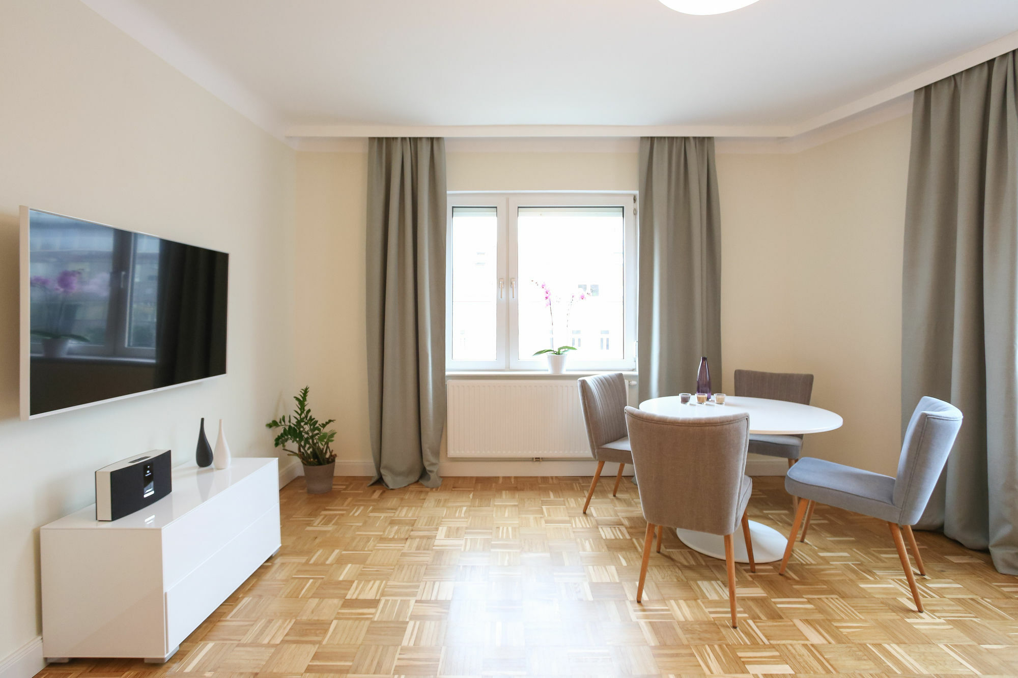 Mango Apartment Vienna