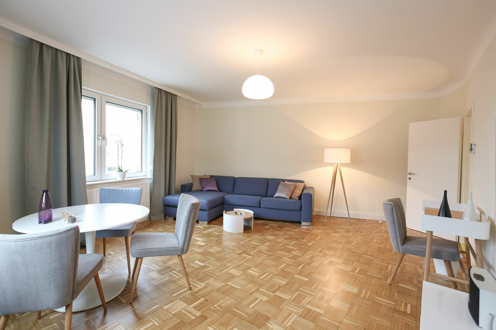 Mango Apartment Vienna