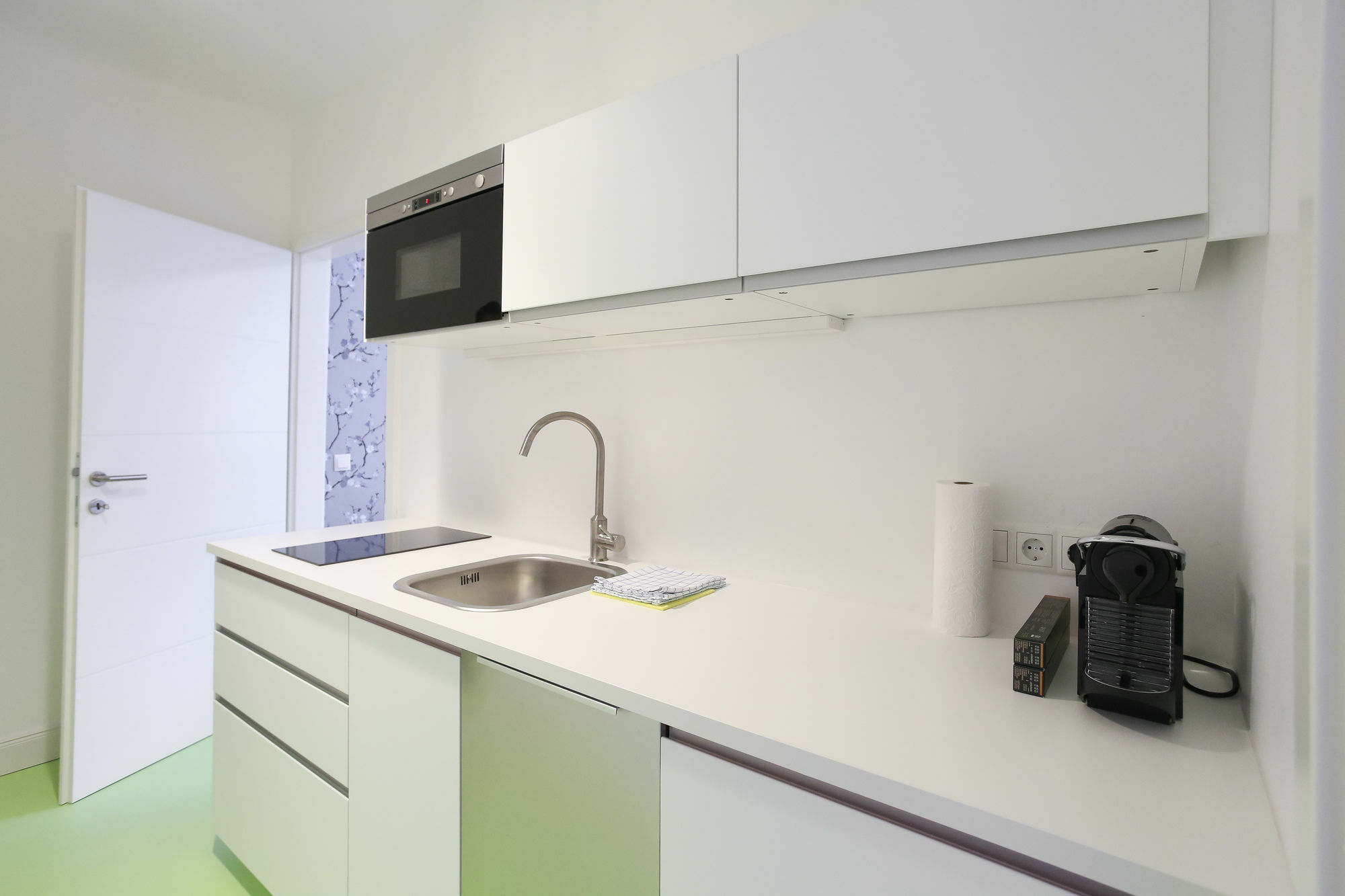 Apartment Mango Vienna