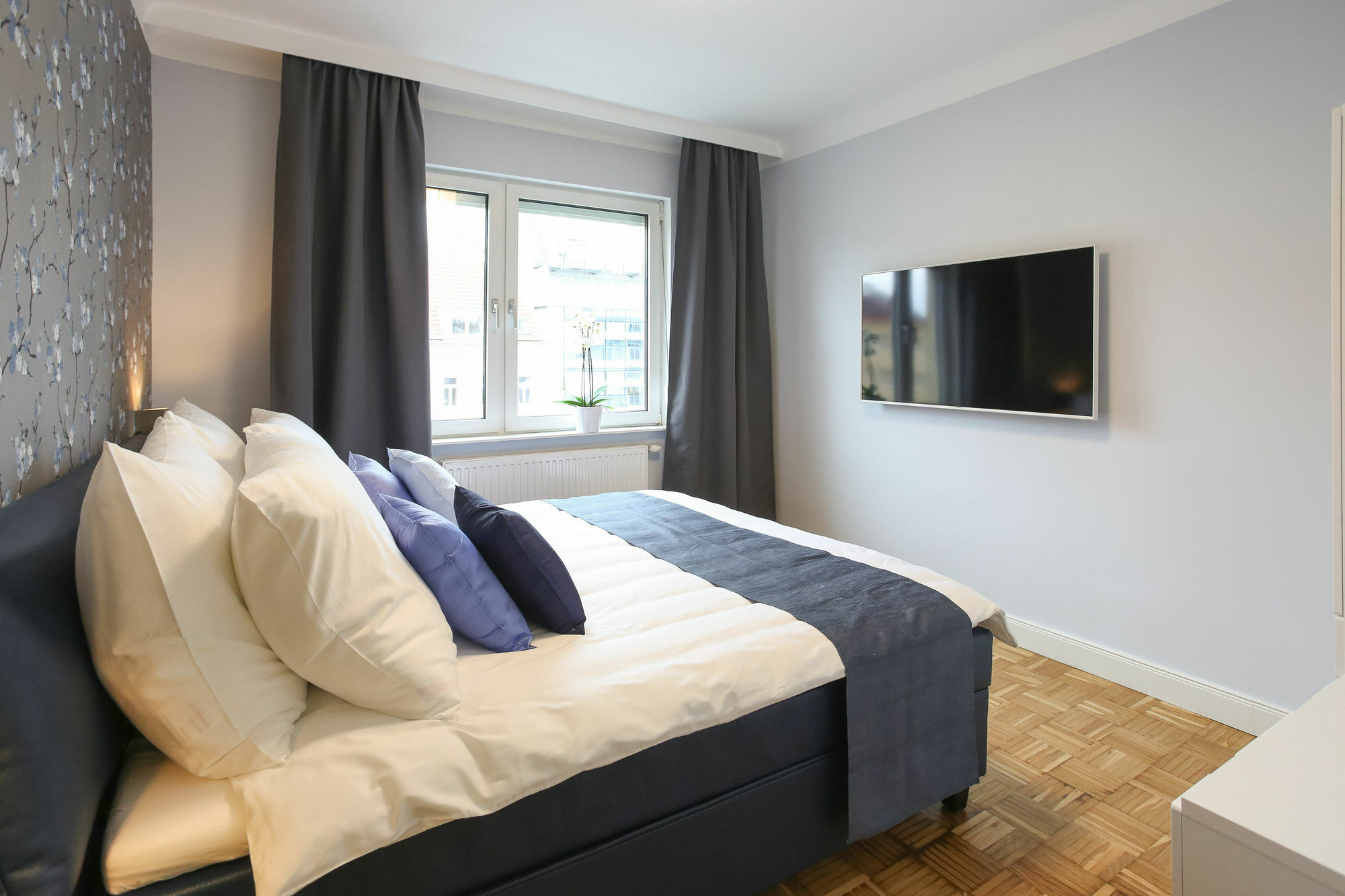 Mango Apartment