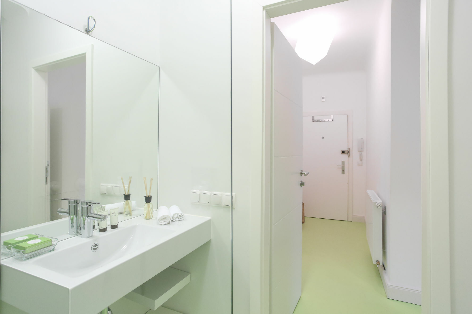 Mango Apartment Vienna