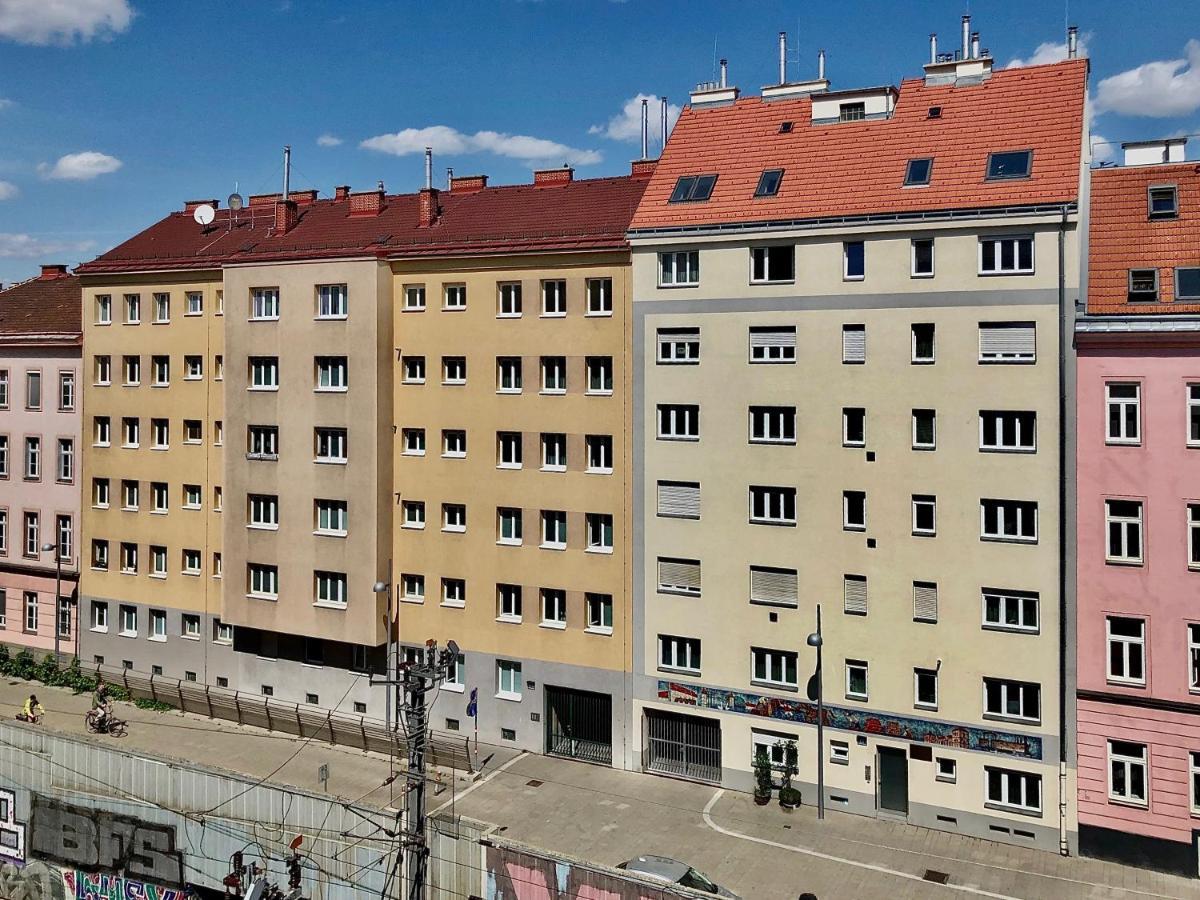 Apartment Mango Vienna
